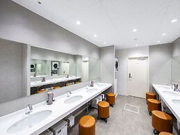 STATION INN THE URASHIMA