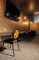 STATION INN THE URASHIMA