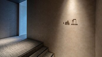 STATION INN THE URASHIMA