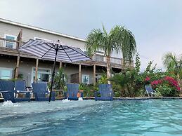 GIPH Sunset Suite Near the Pier