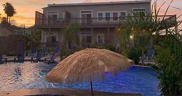 GIPH Sunset Suite Near the Pier