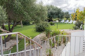 VivimiHome-Villa Sos Aranzos