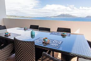 VivimiHome-Villa Sos Aranzos