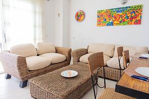 VivimiHome-Villa Sos Aranzos