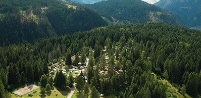 Club del Sole Val di Fiemme