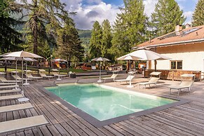 Club del Sole Val di Fiemme