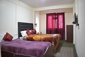 Hotel Himalayan Queen