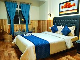 Hotel Himalayan Queen