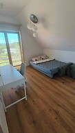 Luxurious Villa With Pool Near Energylandiai