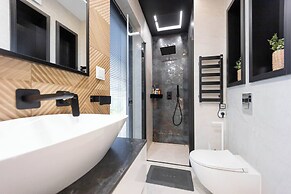 Luxurious Villa With Pool Near Energylandiai