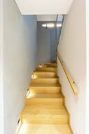 Luxurious Villa With Pool Near Energylandiai