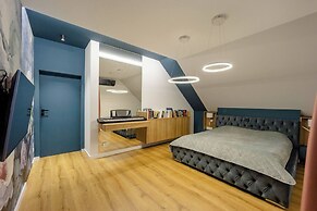 Luxurious Villa With Pool Near Energylandiai