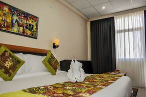 AI 360 Degree Hotel