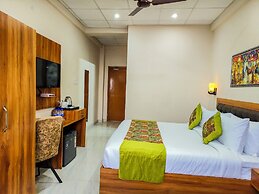 AI 360 Degree Hotel