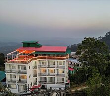 AI 360 Degree Hotel