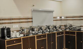 AI 360 Degree Hotel