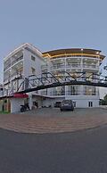 AI 360 Degree Hotel