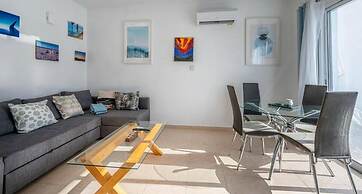 Accommodation With Pool and Terrace