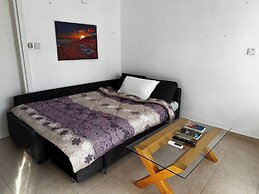 Accommodation With Pool and Terrace