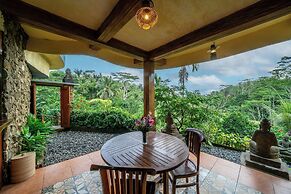 Yoga Maya Villa