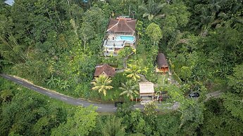 Yoga Maya Villa