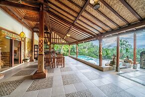 Yoga Maya Villa