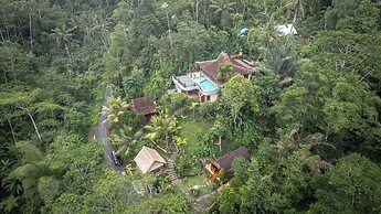 Yoga Maya Villa