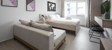 Pantheon Nilie Hospitality MGMT