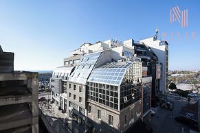 Pantheon Nilie Hospitality MGMT