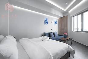 Pantheon Nilie Hospitality MGMT