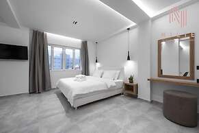 Pantheon Nilie Hospitality MGMT