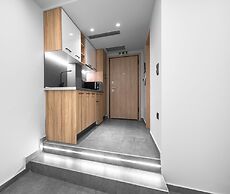 Pantheon Nilie Hospitality MGMT