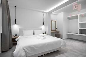 Pantheon Nilie Hospitality MGMT