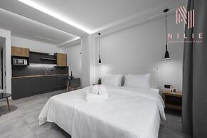 Pantheon Nilie Hospitality MGMT