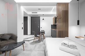 Pantheon Nilie Hospitality MGMT