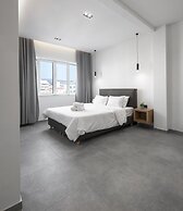 Pantheon Nilie Hospitality MGMT