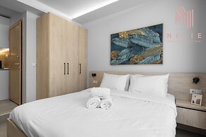 Pantheon Nilie Hospitality MGMT