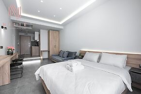 Pantheon Nilie Hospitality MGMT