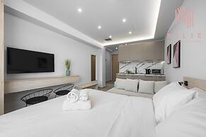 Pantheon Nilie Hospitality MGMT