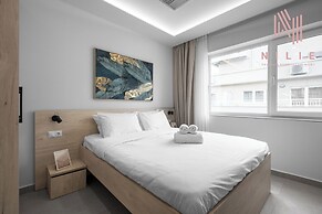 Pantheon Nilie Hospitality MGMT