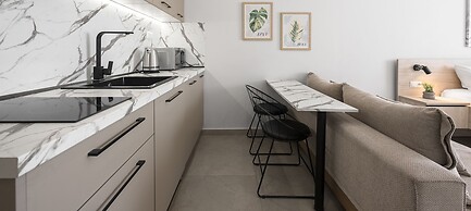 Pantheon Nilie Hospitality MGMT