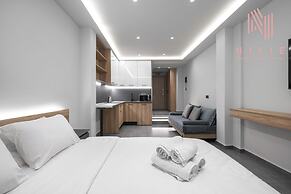 Pantheon Nilie Hospitality MGMT