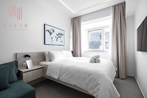 Pantheon Nilie Hospitality MGMT