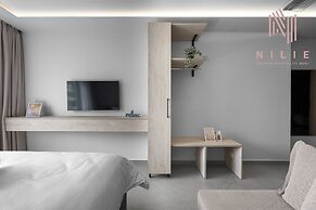 Pantheon Nilie Hospitality MGMT