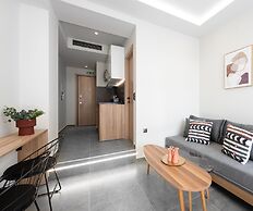 Pantheon Nilie Hospitality MGMT