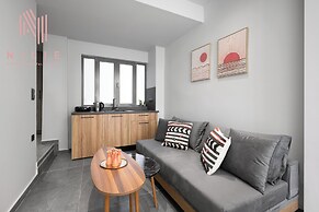 Pantheon Nilie Hospitality MGMT