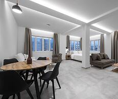 Pantheon Nilie Hospitality MGMT