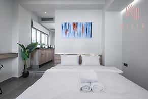 Pantheon Nilie Hospitality MGMT