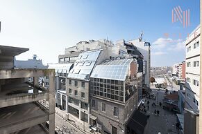 Pantheon Nilie Hospitality MGMT