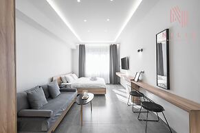 Pantheon Nilie Hospitality MGMT